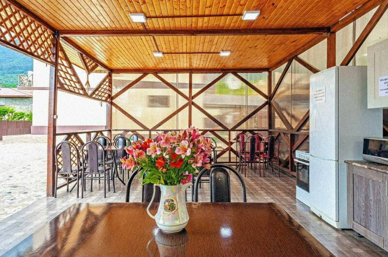 Отель «Taminik»