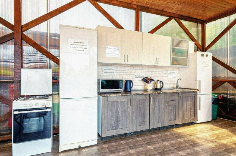 Отель «Taminik»