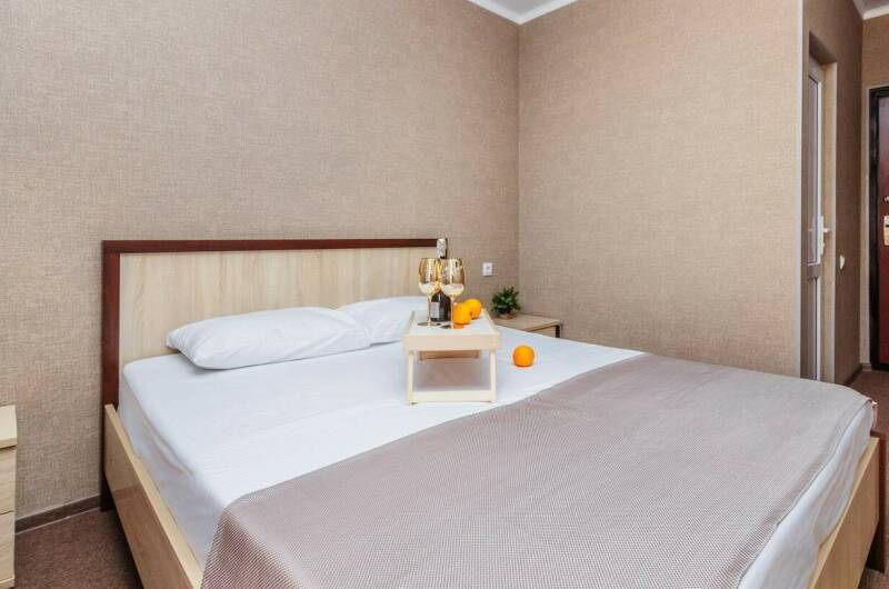 Отель «Taminik»