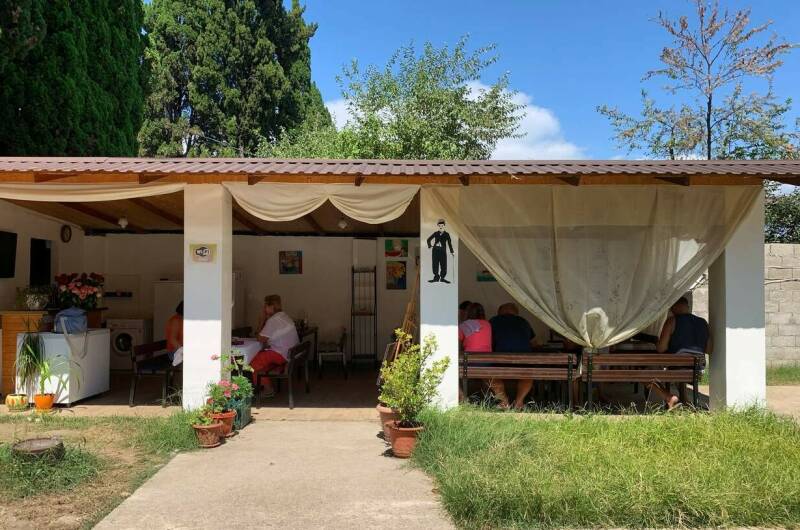 Гостевой дом «Пицунда»