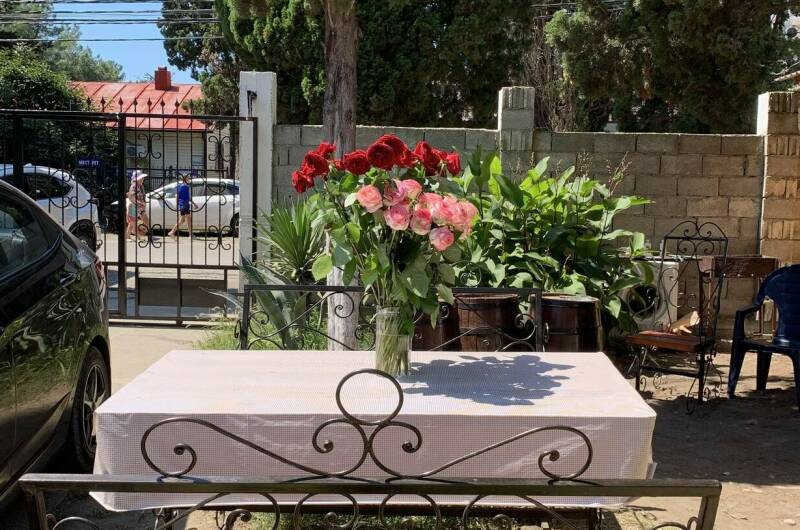 Гостевой дом «Пицунда»