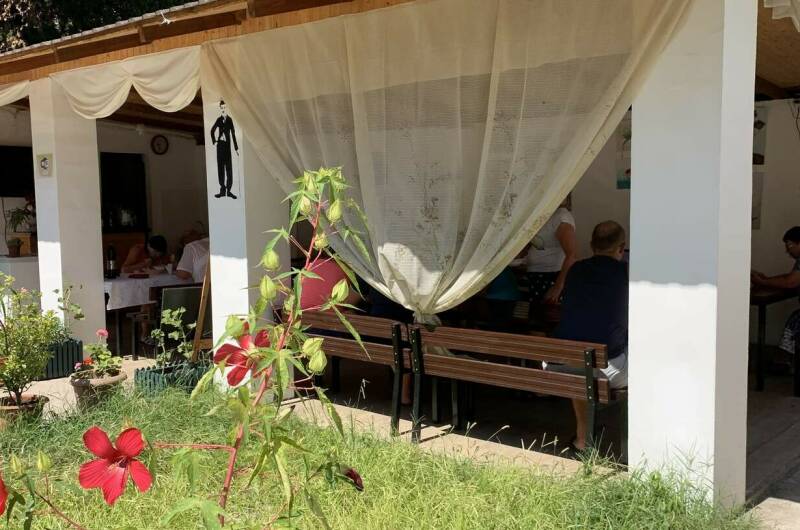 Гостевой дом «Пицунда»