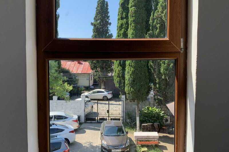 Гостевой дом «Пицунда»