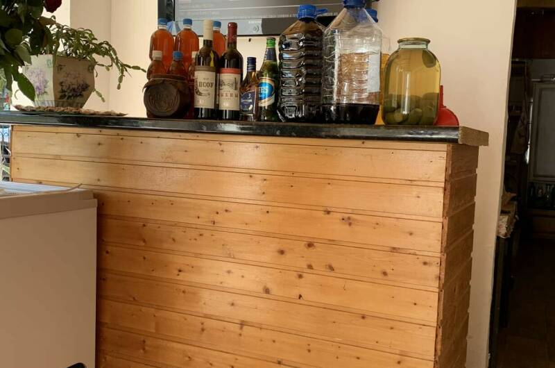 Гостевой дом «Пицунда»