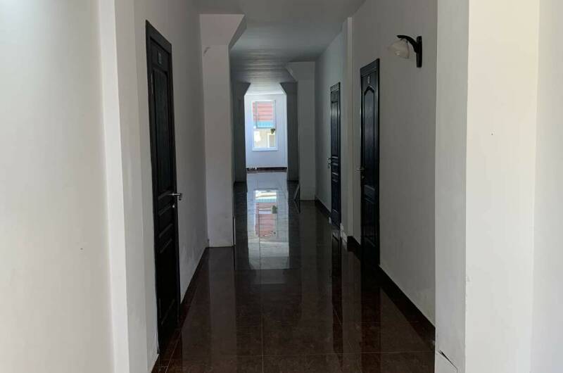 Гостевой дом «Пицунда»