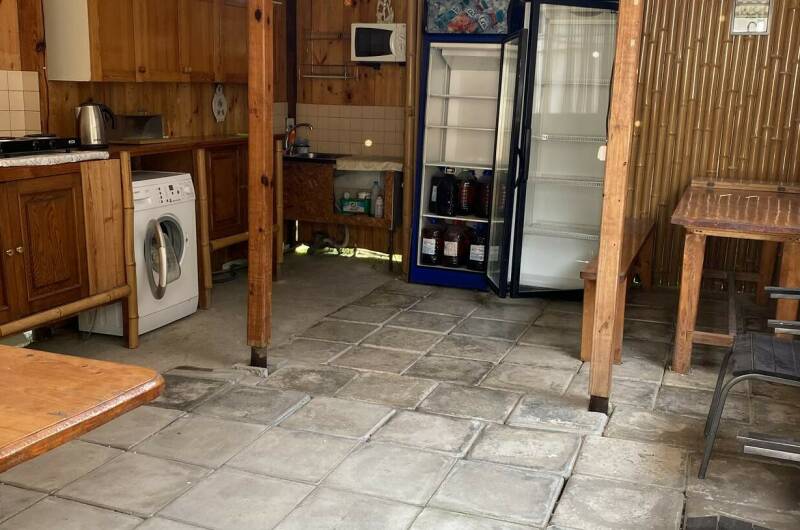 Частный сектор «На Осетинской»