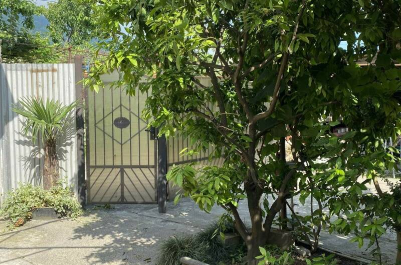 Частный сектор «На Осетинской»