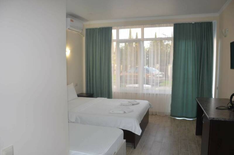 Отель «Афалина»