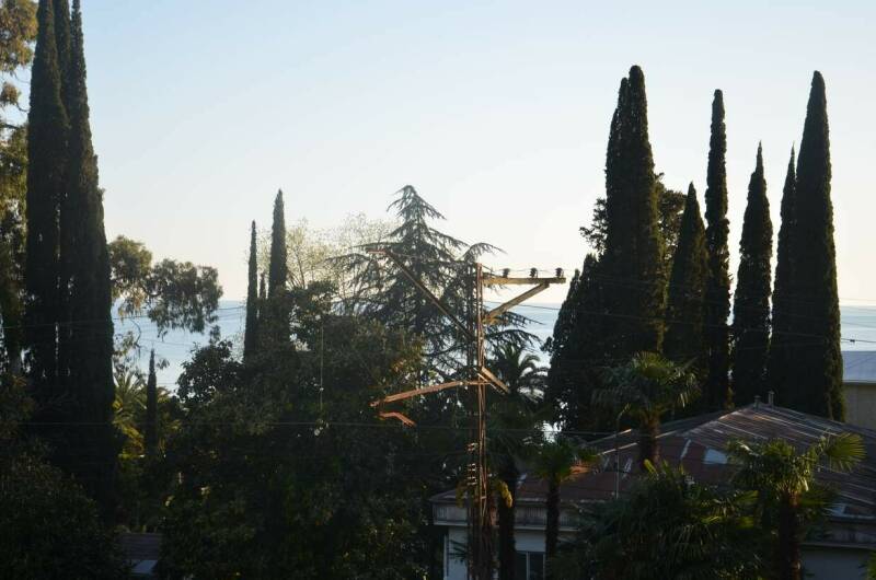 Отель «Афалина»