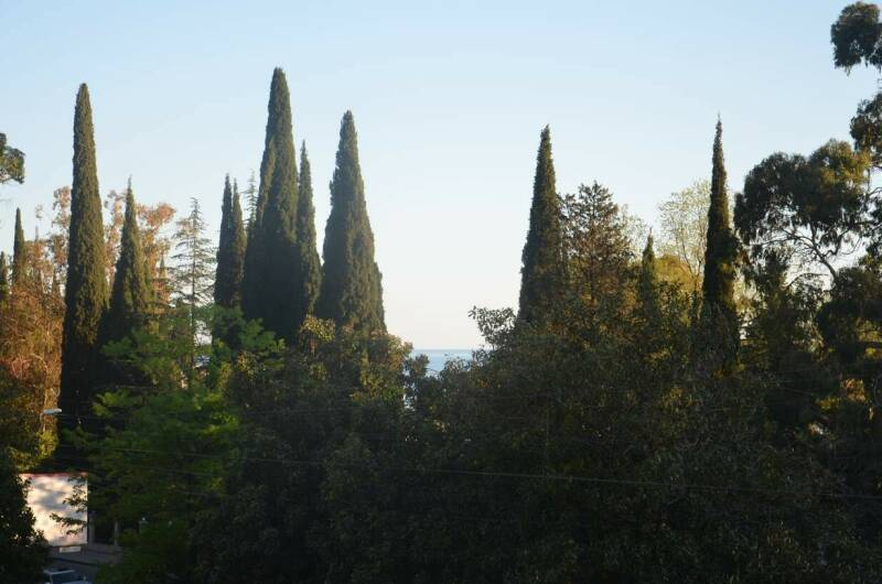 Отель «Афалина»