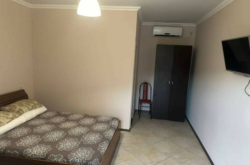 Гостевой дом «Бриз»