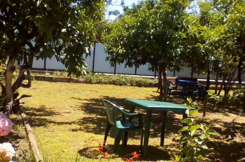 Гостевой дом «Бриз»