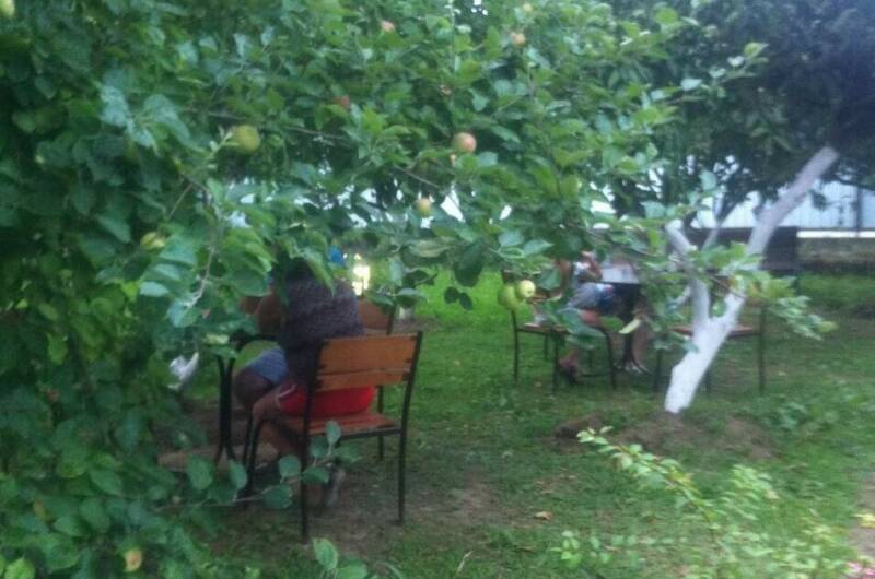 Гостевой дом «Бриз»