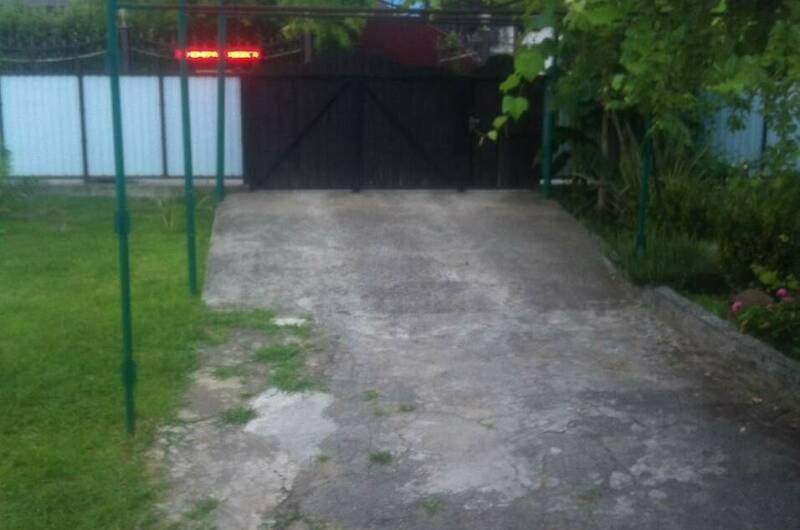 Гостевой дом «Бриз»