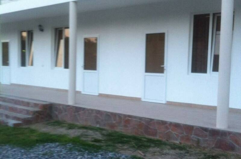 Гостевой дом «Бриз»