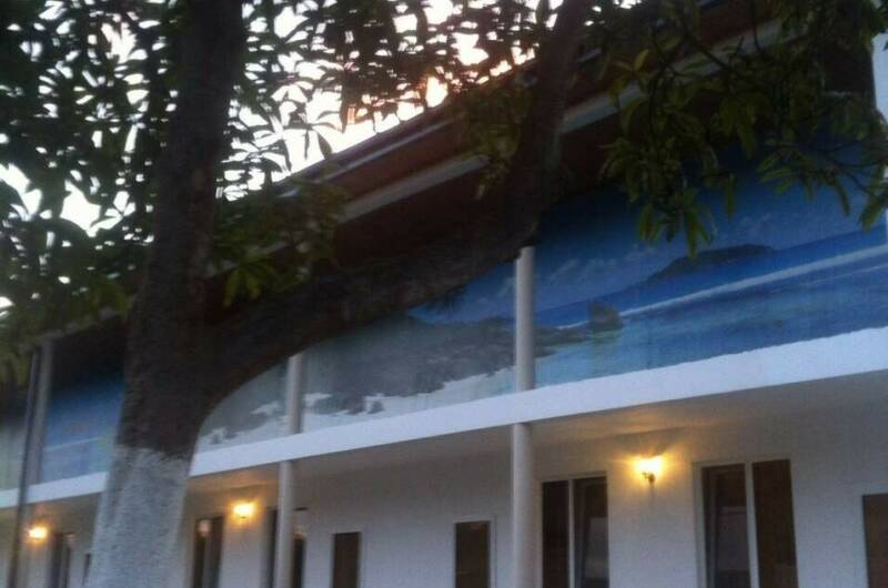 Гостевой дом «Бриз»