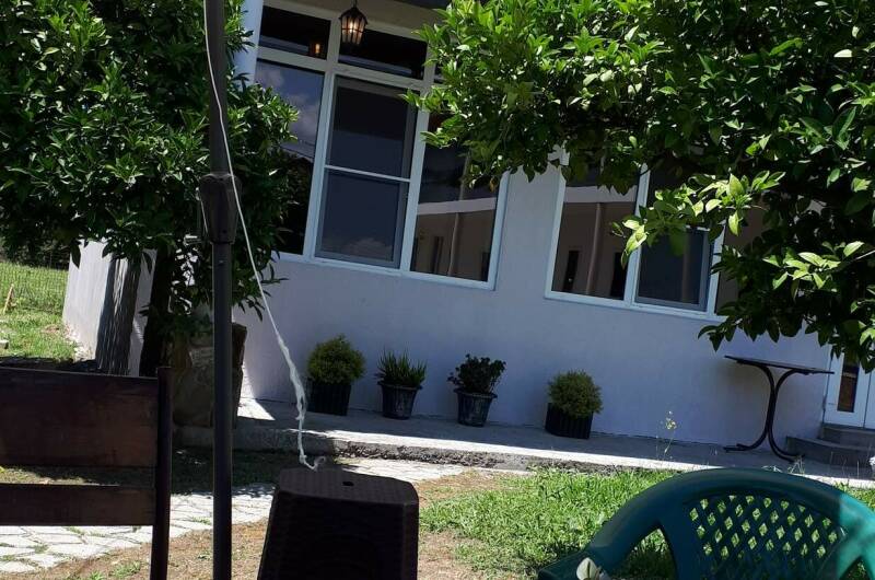 Гостевой дом «Бриз»