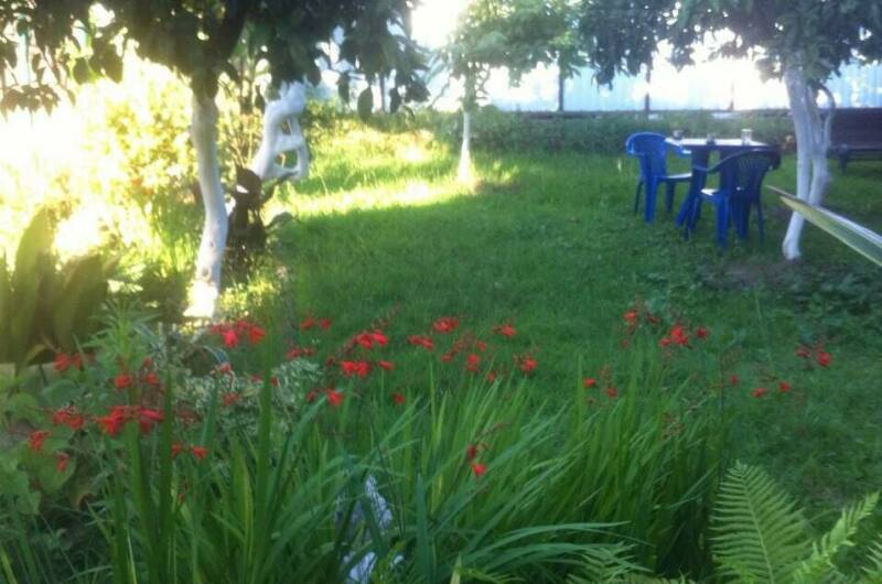 Гостевой дом «Бриз»