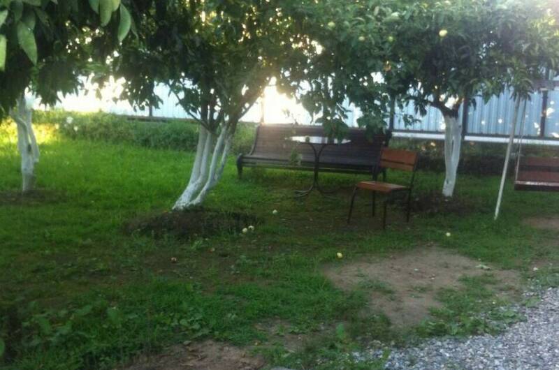 Гостевой дом «Бриз»