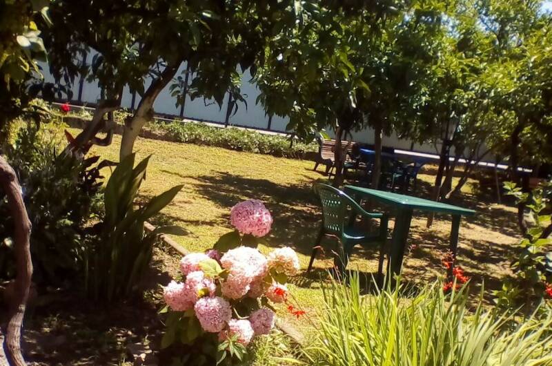 Гостевой дом «Бриз»