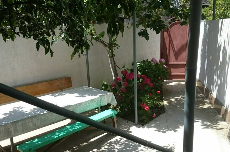 Гостевой дом «Анаида»