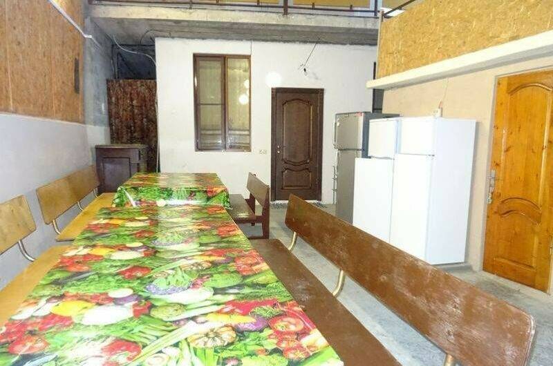 Гостевой дом «Анаида»