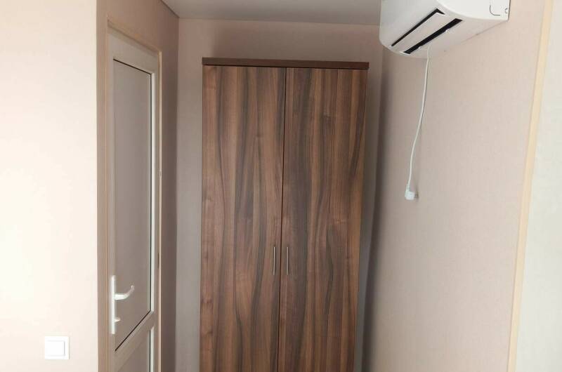 В гостях у бабушки Сильвы