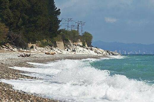 Гостевые домики «MiMi»