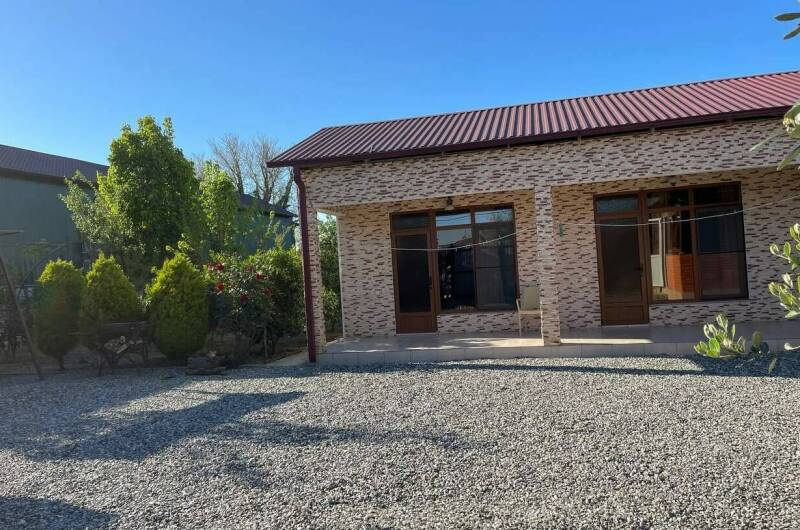 Гостевой дом «Санта-София»