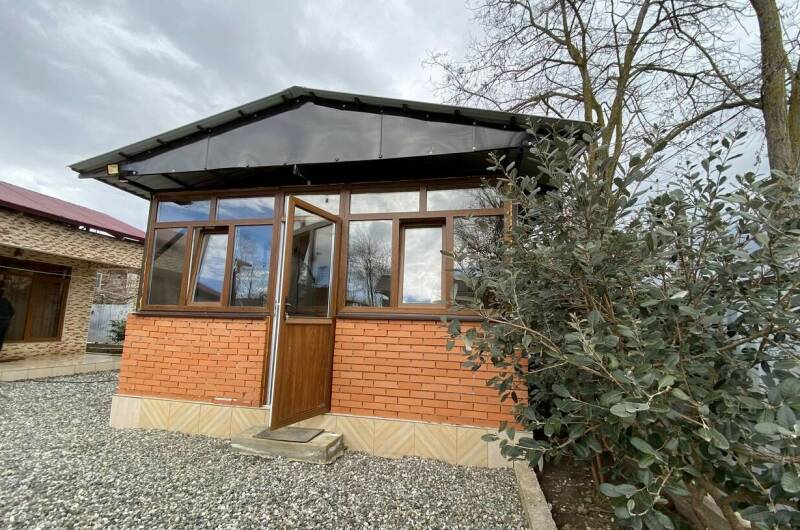 Гостевой дом «Санта-София»