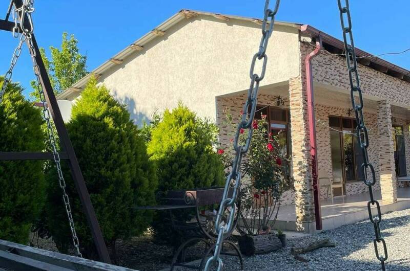 Гостевой дом «Санта-София»