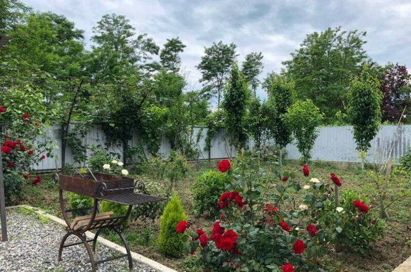 Гостевой дом «Санта-София»