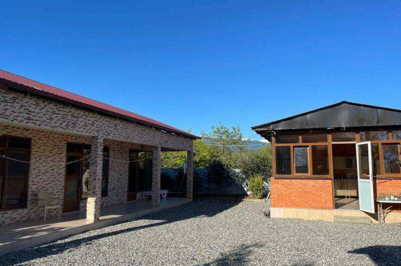 Гостевой дом «Санта-София»