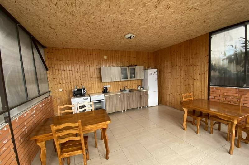 Гостевой дом «Санта-София»