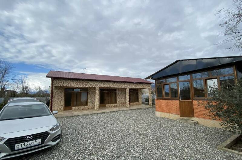 Гостевой дом «Санта-София»