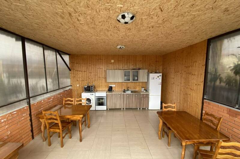 Гостевой дом «Санта-София»