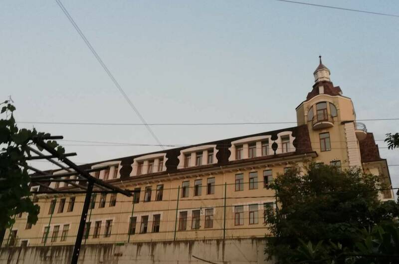 Двухкомнатная квартира под ключ