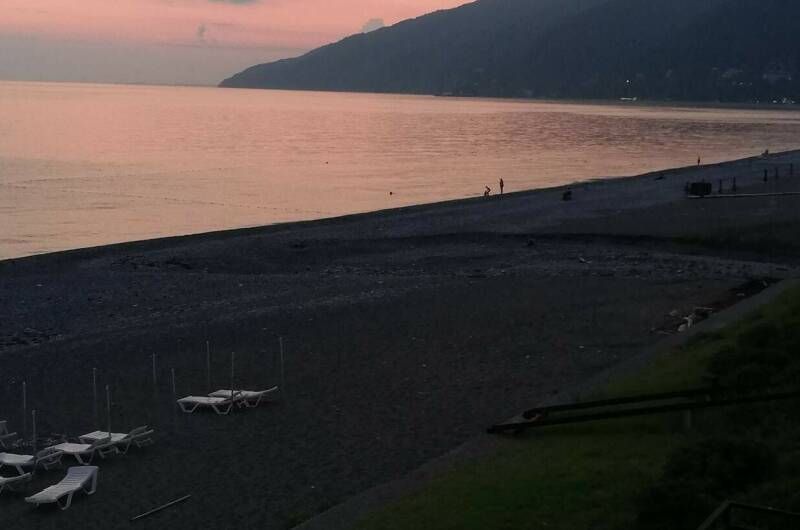 Двухкомнатная квартира под ключ