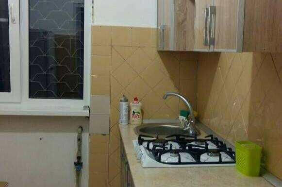 Двухкомнатная квартира под ключ