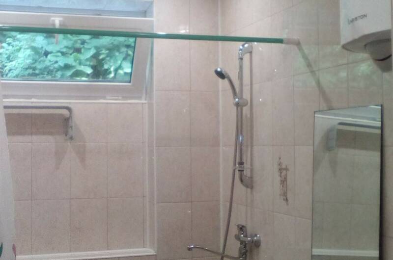 Двухкомнатная квартира под ключ