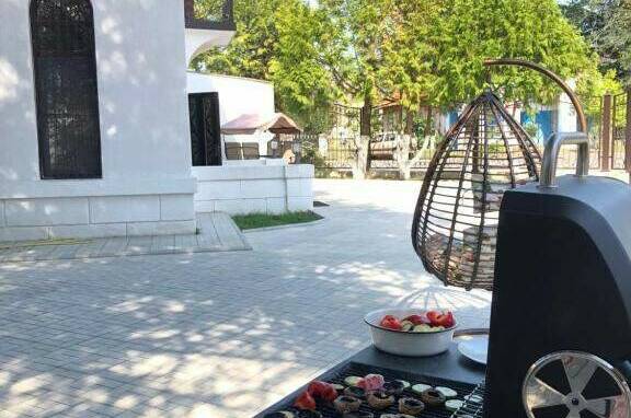 Отель «Old Pitius»