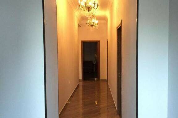 Отель «Old Pitius»