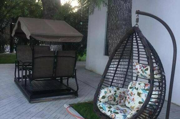 Отель «Old Pitius»