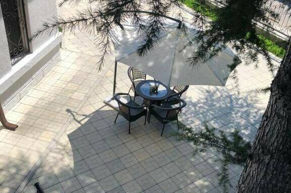 Отель «Old Pitius»