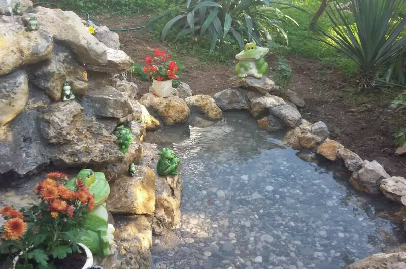 Гостевой дом «Кваки»