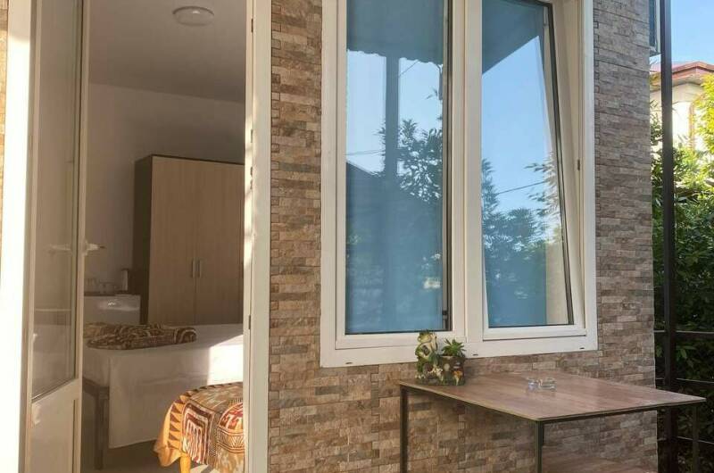 Гостевой дом «Кваки»