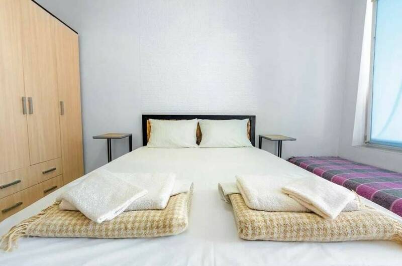 Гостевой дом «Кваки»