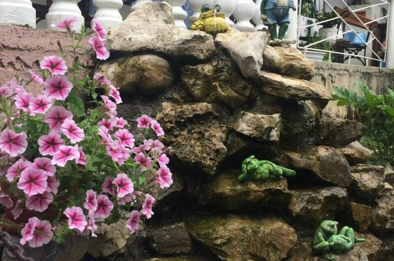 Гостевой дом «Кваки»