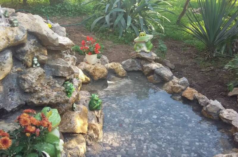 Гостевой дом «Кваки»