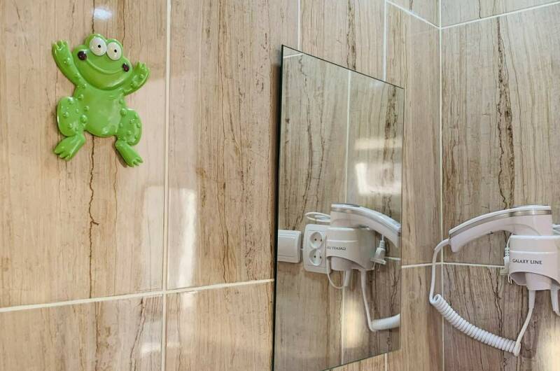 Гостевой дом «Кваки»